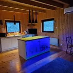 Mana Village - Jacuzzi & Sauna * Barłomino