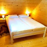 Mana Village - Jacuzzi & Sauna Barłomino