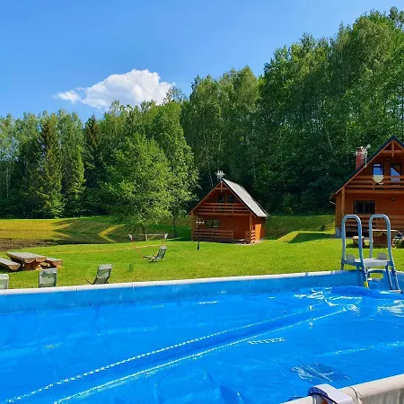 Mana Village - Jacuzzi & Sauna