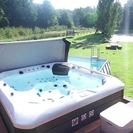 Mana Village - Jacuzzi&sauna