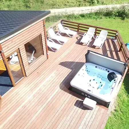Mana Village - Jacuzzi & Sauna