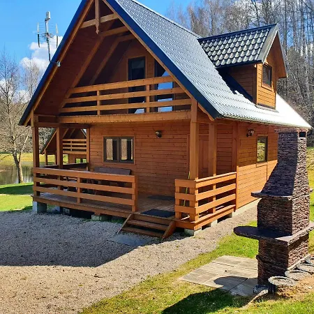 Alloggio per agriturismo Mana Village - Jacuzzi&sauna *