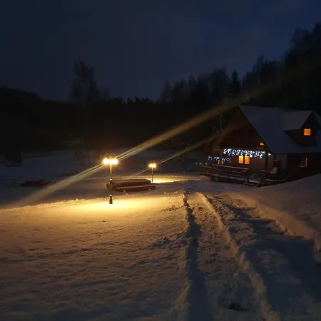 Feriegård Mana Village - Jacuzzi & Sauna
