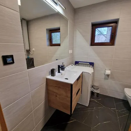 Mana Village - Jacuzzi & Sauna