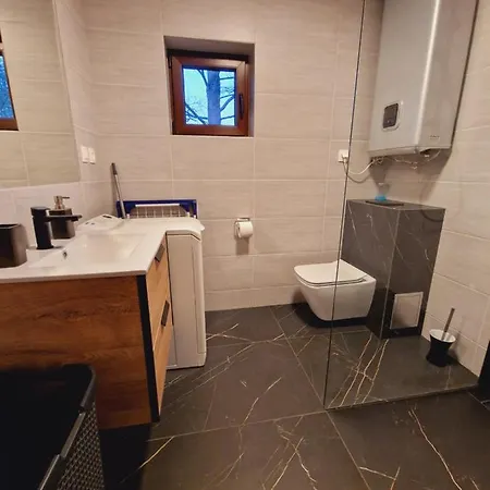 Feriegård Mana Village - Jacuzzi & Sauna *