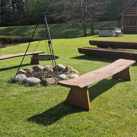 Mana Village - Jacuzzi & Sauna Gospodarstwo agroturystyczne