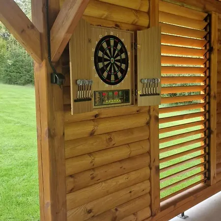 Mana Village - Jacuzzi & Sauna Gospodarstwo agroturystyczne