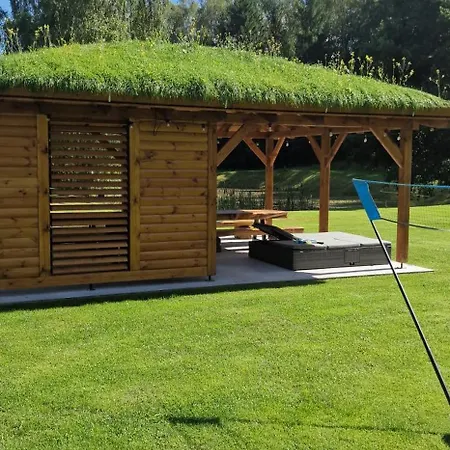 Mana Village - Jacuzzi&sauna *