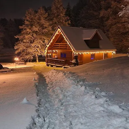 Фермерский дом Mana Village - Jacuzzi & Sauna