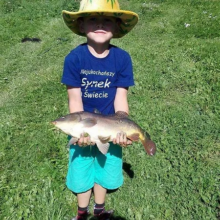 Mana Village - Jacuzzi & Sauna Feriegård