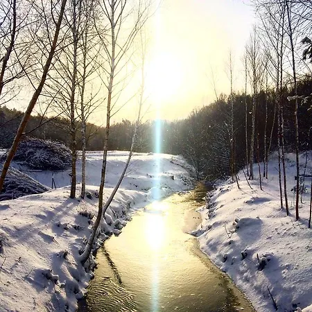 Mana Village - Jacuzzi & Sauna Фермерский дом Barlomino