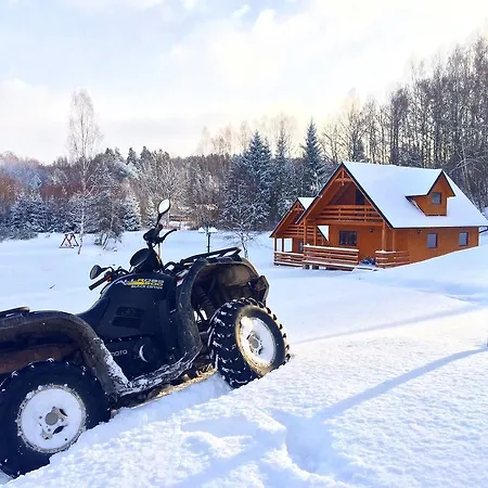 Mana Village - Jacuzzi & Sauna Barlomino