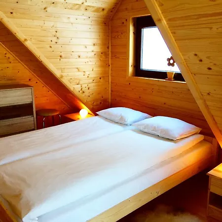 Mana Village - Jacuzzi & Sauna Çiftlik konaklama