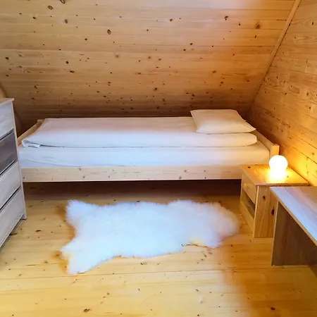 Gospodarstwo agroturystyczne Mana Village - Jacuzzi & Sauna *