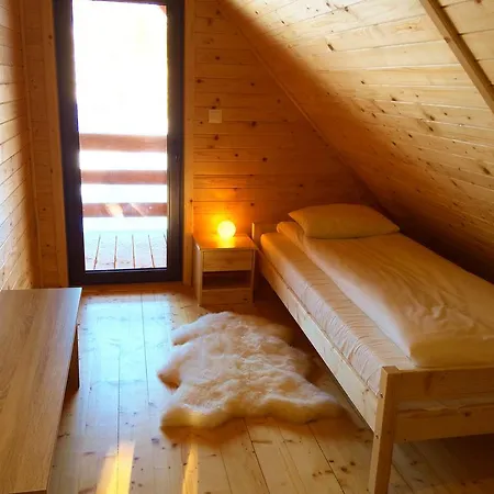 Mana Village - Jacuzzi & Sauna