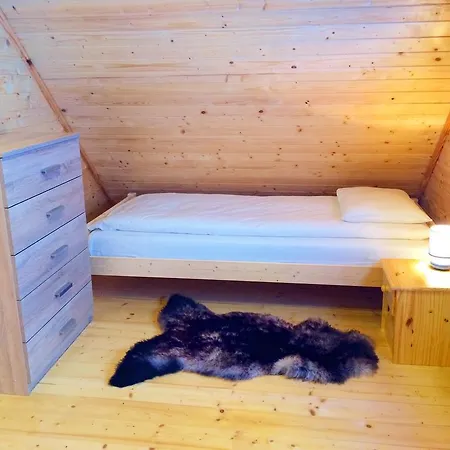 Mana Village - Jacuzzi & Sauna Gospodarstwo agroturystyczne *