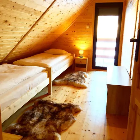 Mana Village - Jacuzzi&sauna Alloggio per agriturismo