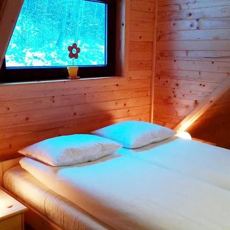 Mana Village - Jacuzzi & Sauna *