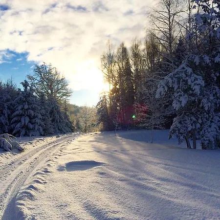 Фермерский дом Mana Village - Jacuzzi & Sauna Barlomino