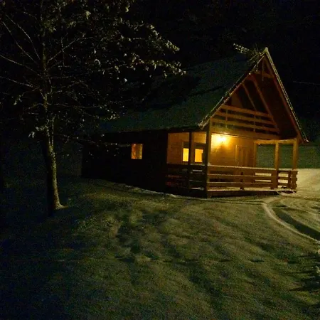 Mana Village - Jacuzzi & Sauna Gospodarstwo agroturystyczne