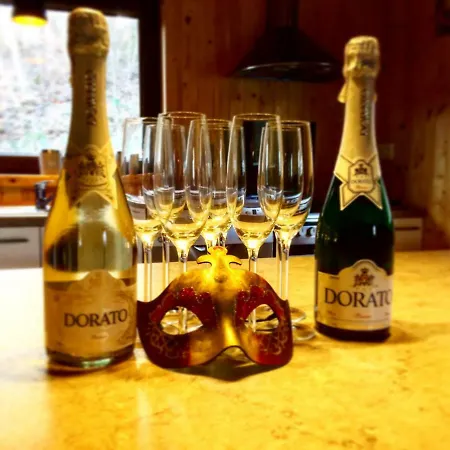 Mana Village - Jacuzzi & Sauna *