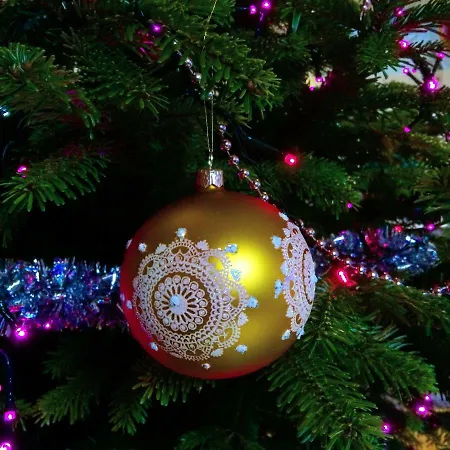 Фермерский дом Mana Village - Jacuzzi & Sauna Barlomino