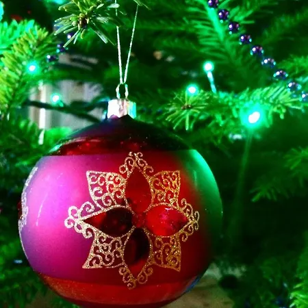 Alloggio per agriturismo Mana Village - Jacuzzi&sauna *