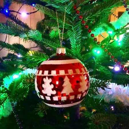 Фермерский дом Mana Village - Jacuzzi & Sauna *