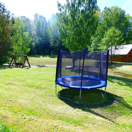 Mana Village - Jacuzzi&sauna