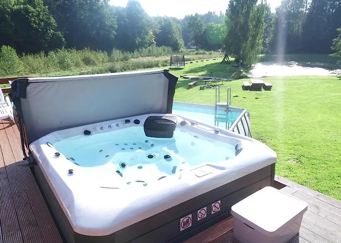 Mana Village - Jacuzzi & Sauna