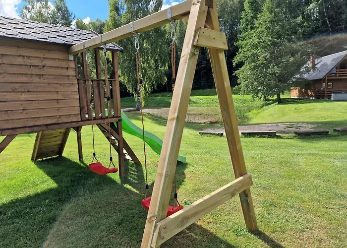 Farm stay Mana Village - Jacuzzi & Sauna