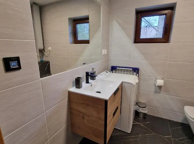 Mana Village - Jacuzzi & Sauna