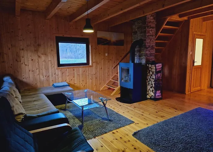 Mana Village - Jacuzzi & Sauna Lantgård *