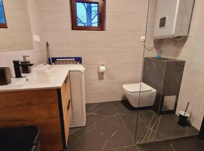 Farm stay Mana Village - Jacuzzi & Sauna *