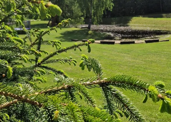Farm stay Mana Village - Jacuzzi & Sauna
