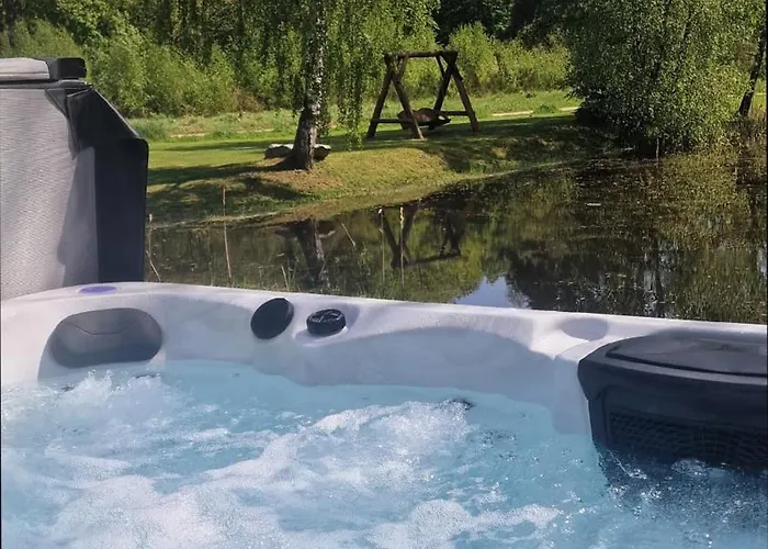 Mana Village - Jacuzzi & Sauna *