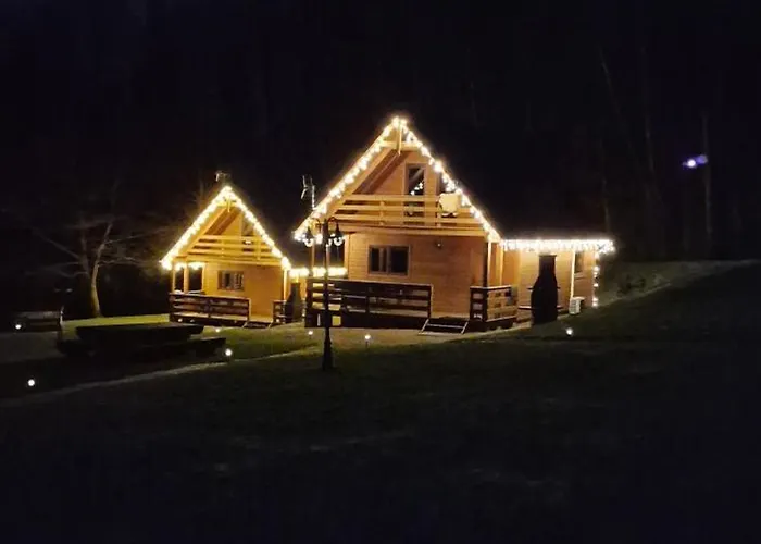 Farm stay Mana Village - Jacuzzi & Sauna Barlomino