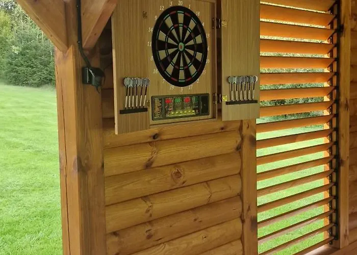 Mana Village - Jacuzzi & Sauna Farm stay