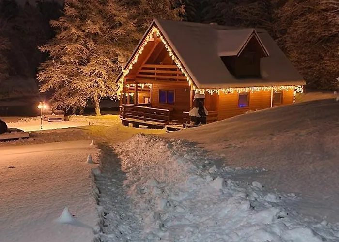 Farm stay Mana Village - Jacuzzi & Sauna