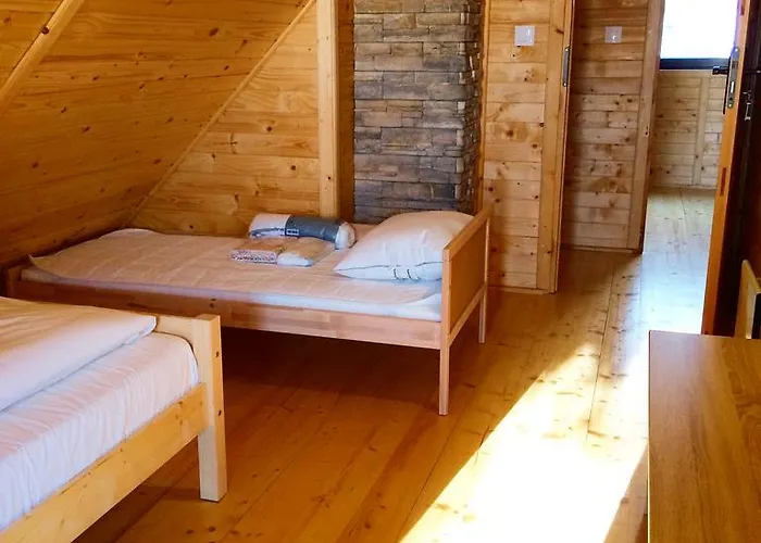 Mana Village - Jacuzzi & Sauna * Barlomino