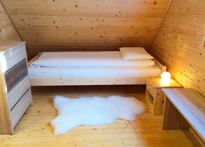 Farm stay Mana Village - Jacuzzi & Sauna *