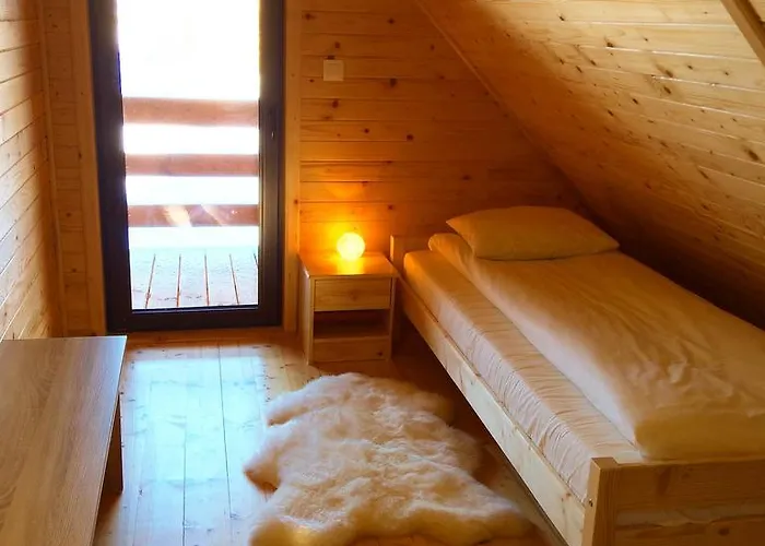 Mana Village - Jacuzzi & Sauna