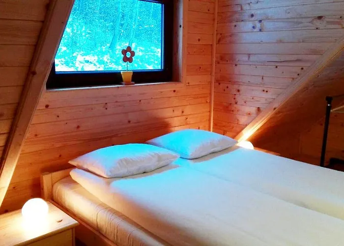 Mana Village - Jacuzzi & Sauna *