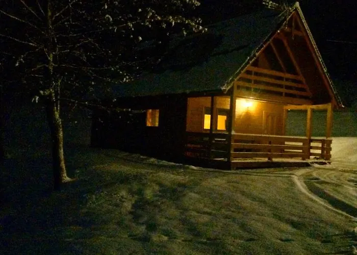 Mana Village - Jacuzzi & Sauna Lantgård