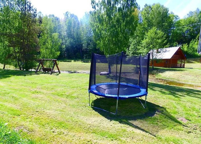 Mana Village - Jacuzzi & Sauna